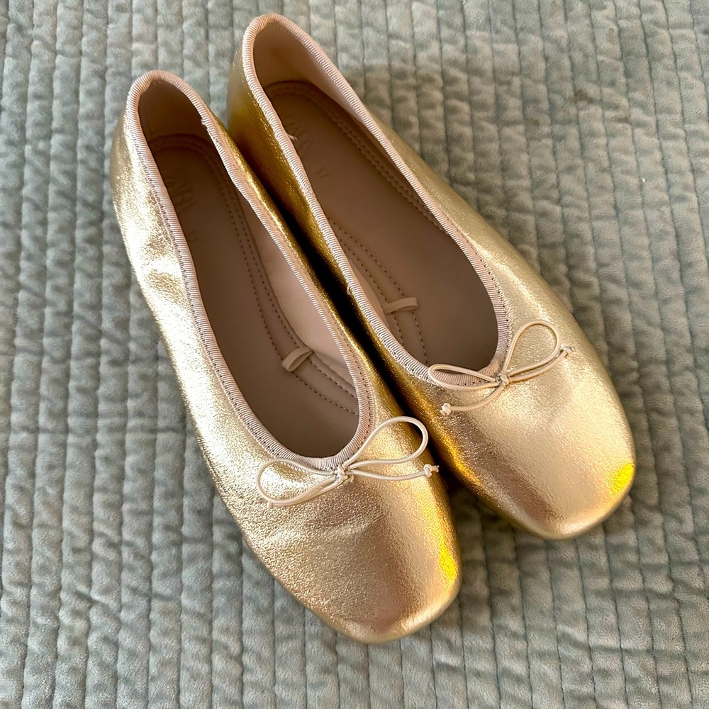 Zara perfect shoes for ladies